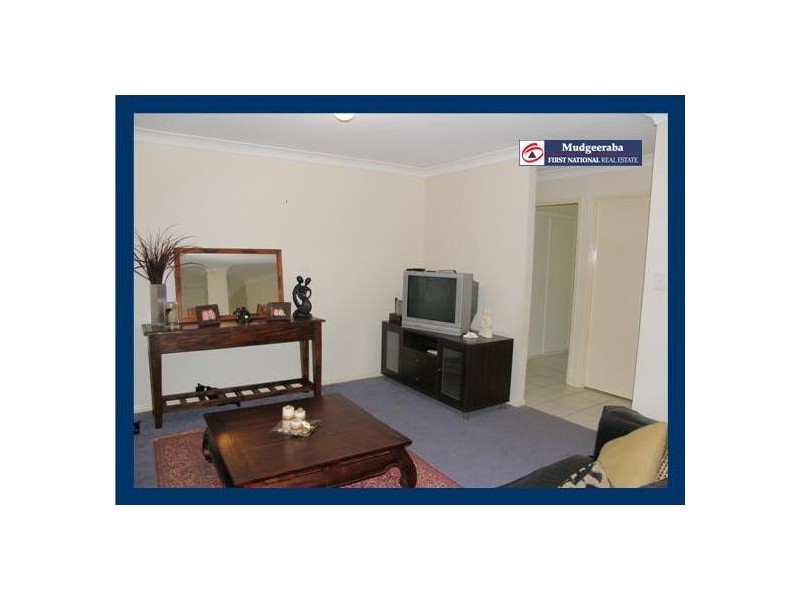 18 Trentbridge Court, Mount Nathan QLD 4211