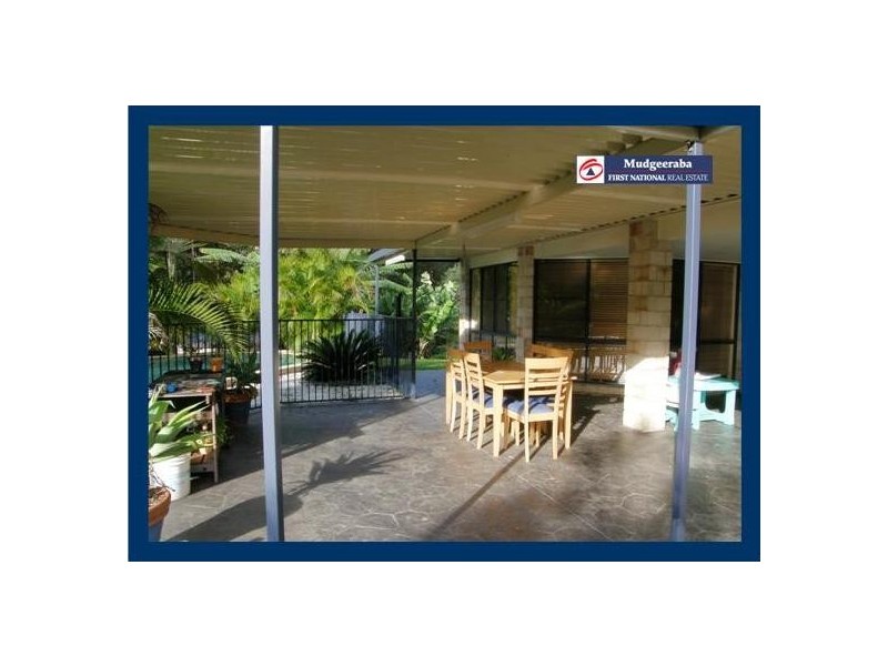 18 Trentbridge Court, Mount Nathan QLD 4211