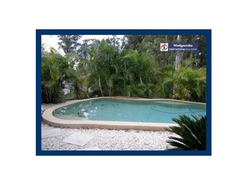 18 Trentbridge Court, Mount Nathan QLD 4211