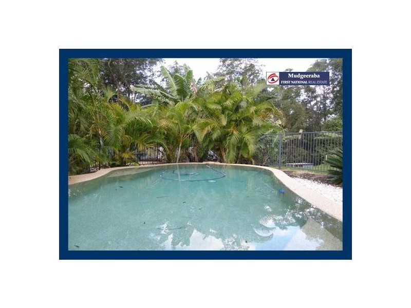 18 Trentbridge Court, Mount Nathan QLD 4211