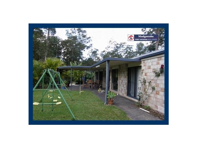 18 Trentbridge Court, Mount Nathan QLD 4211