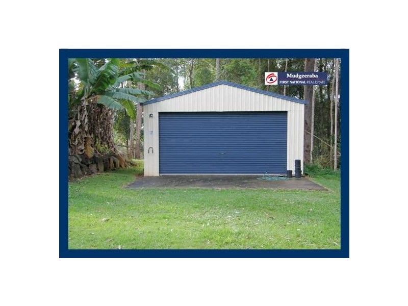 18 Trentbridge Court, Mount Nathan QLD 4211