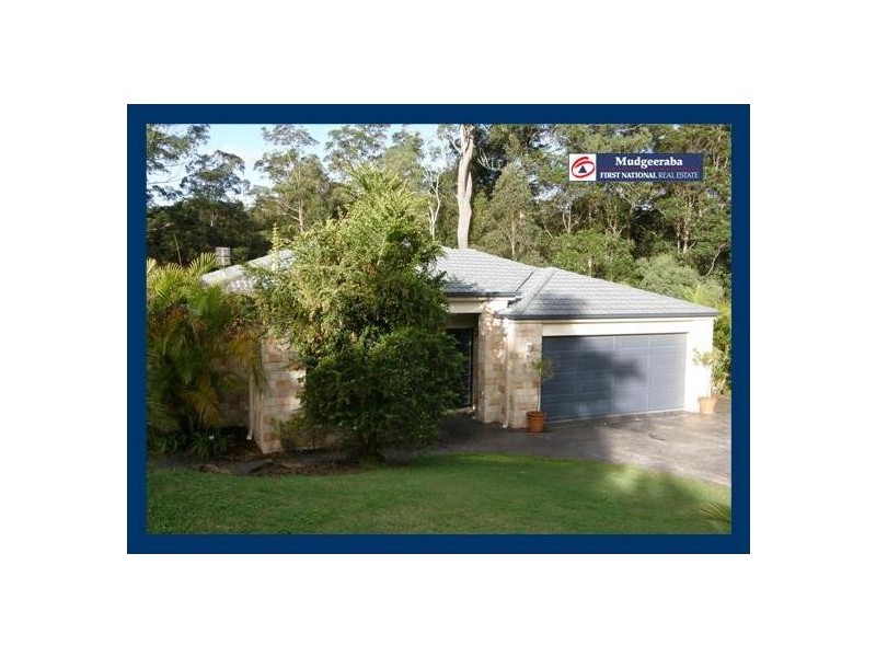 18 Trentbridge Court, Mount Nathan QLD 4211