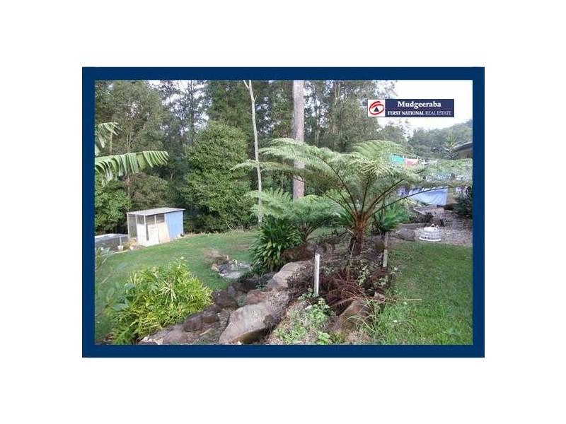 18 Trentbridge Court, Mount Nathan QLD 4211