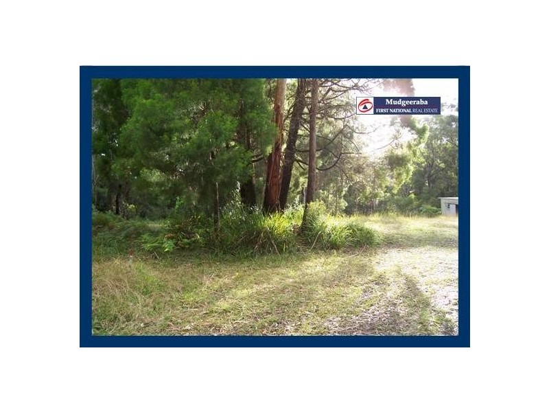 16 Canyon Parade, Springbrook QLD 4213