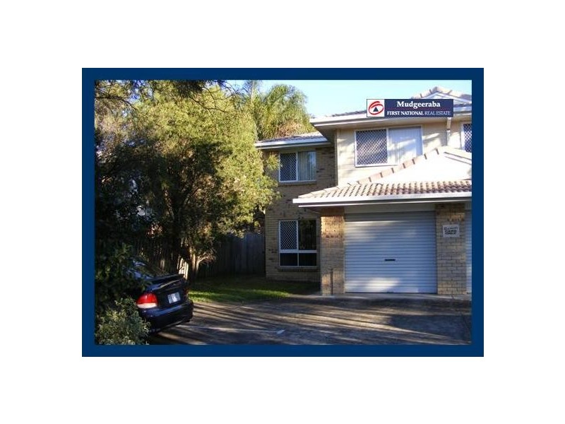 1.258 Christine Avenue, Varsity Lakes QLD 4227