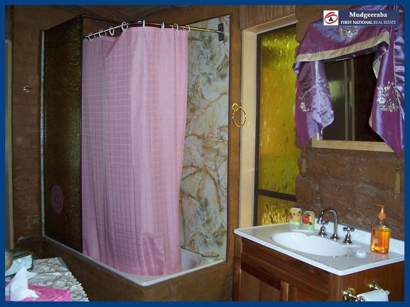 2224 Springbrook Road, Springbrook QLD 4213