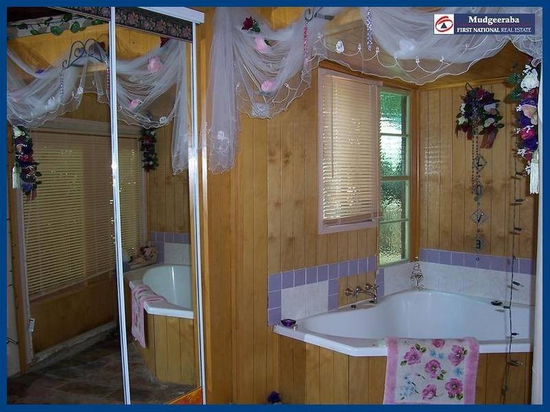 2224 Springbrook Road, Springbrook QLD 4213
