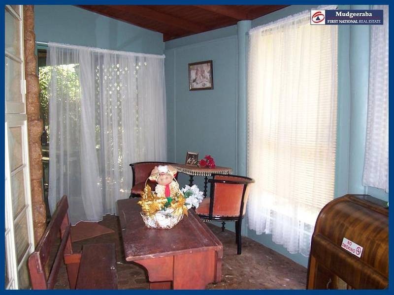 2224 Springbrook Road, Springbrook QLD 4213