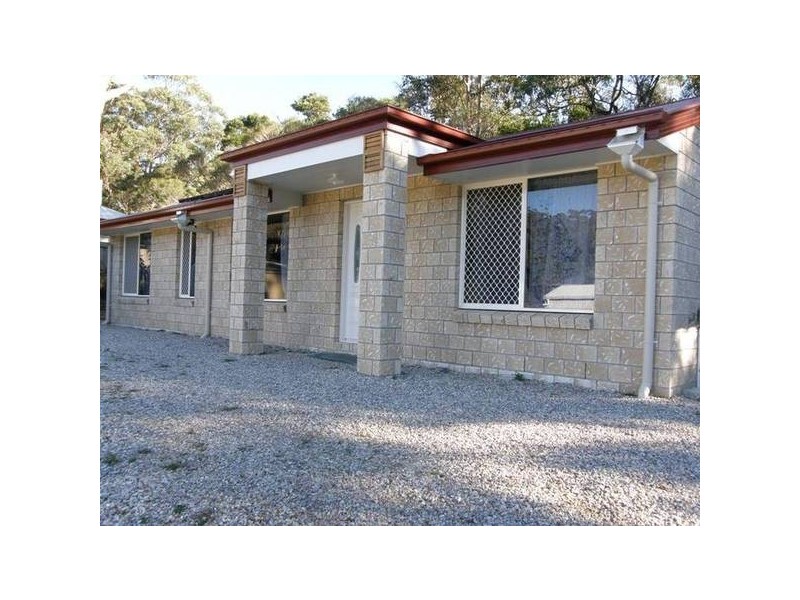 38 Ee-Jung Road, Springbrook QLD 4213