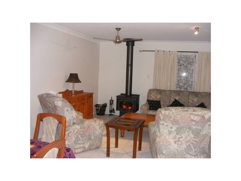 38 Ee-Jung Road, Springbrook QLD 4213