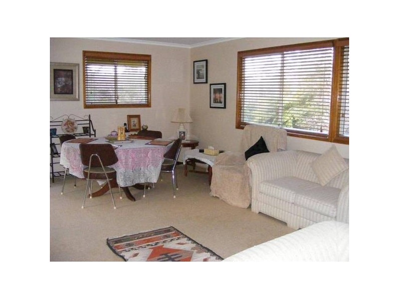 10 Lloyds Road, Springbrook QLD 4213