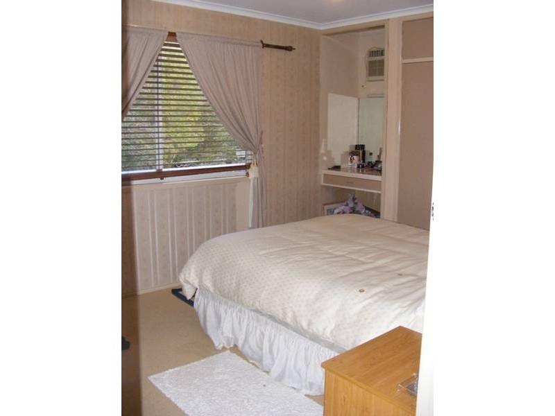 10 Lloyds Road, Springbrook QLD 4213