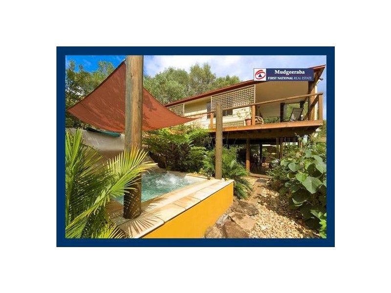 38 Sunray Drive, Bonogin QLD 4213