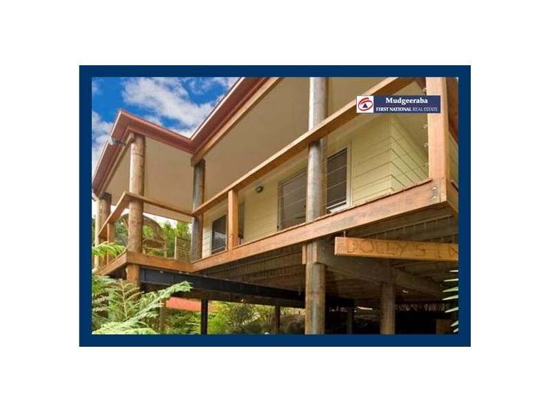 38 Sunray Drive, Bonogin QLD 4213