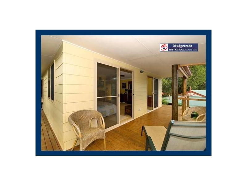 38 Sunray Drive, Bonogin QLD 4213