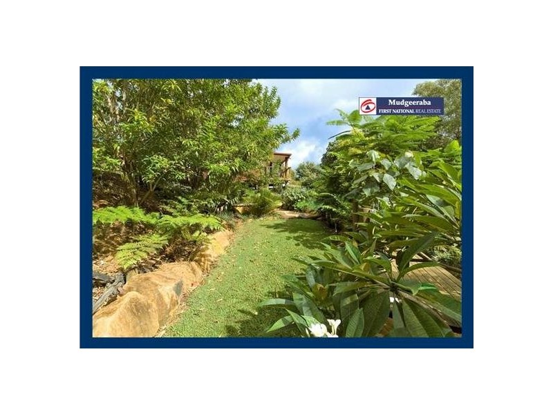 38 Sunray Drive, Bonogin QLD 4213
