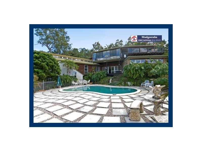 24 Glenrowan Drive, Tallai QLD 4213