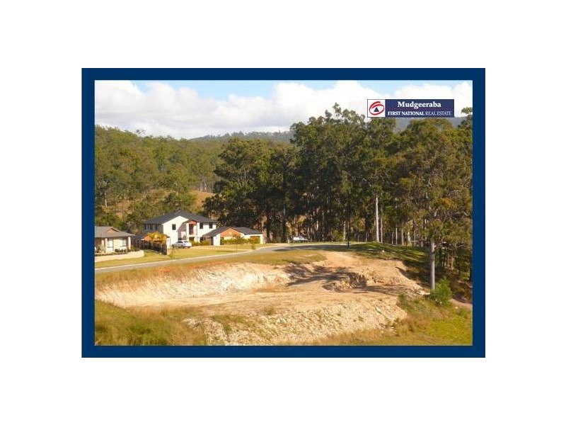 Mount Nathan QLD 4211