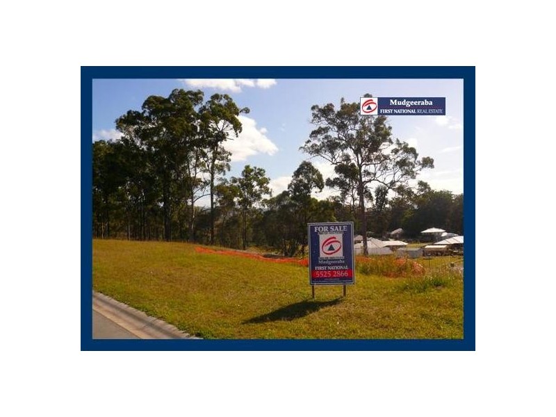 Mount Nathan QLD 4211