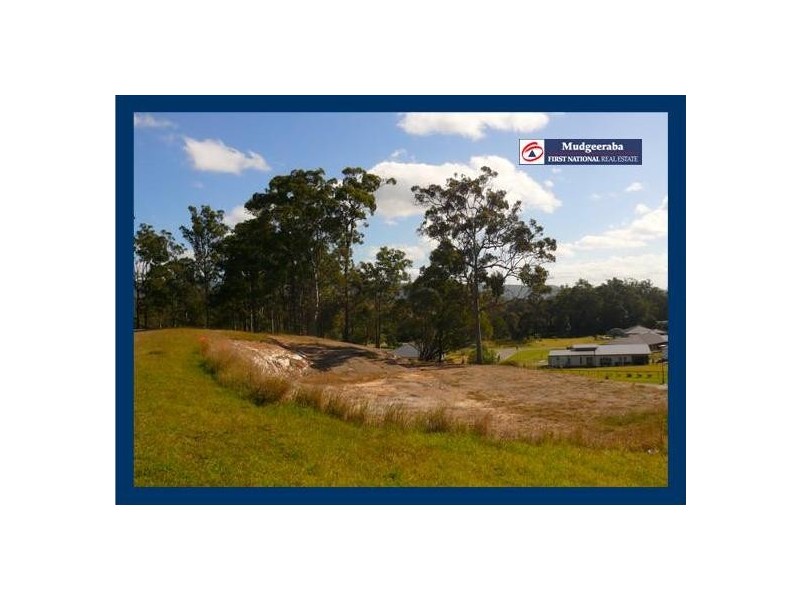 Mount Nathan QLD 4211