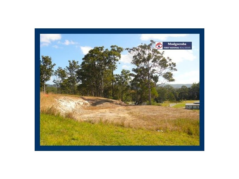 Mount Nathan QLD 4211