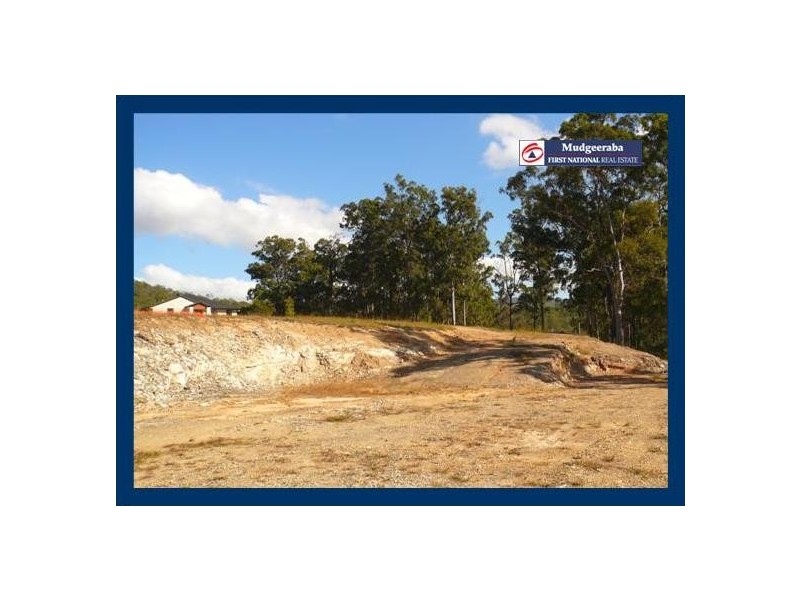 Mount Nathan QLD 4211