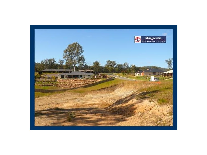 Mount Nathan QLD 4211