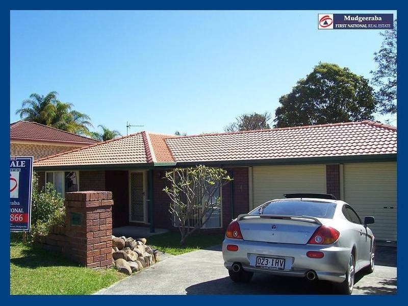 64 Ziedan Drive, Mudgeeraba QLD 4213