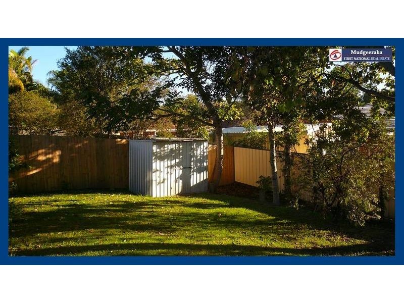 64 Ziedan Drive, Mudgeeraba QLD 4213
