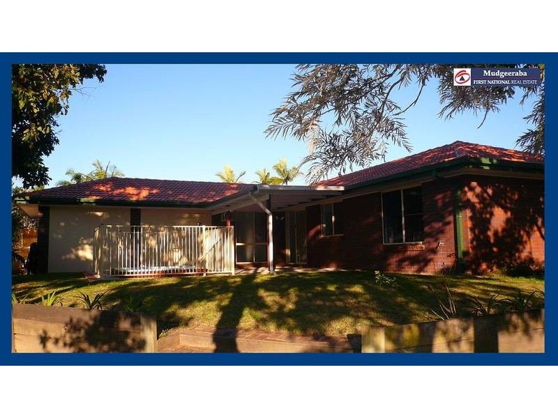 64 Ziedan Drive, Mudgeeraba QLD 4213