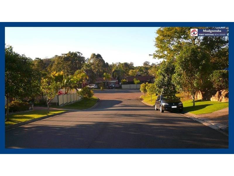 64 Ziedan Drive, Mudgeeraba QLD 4213