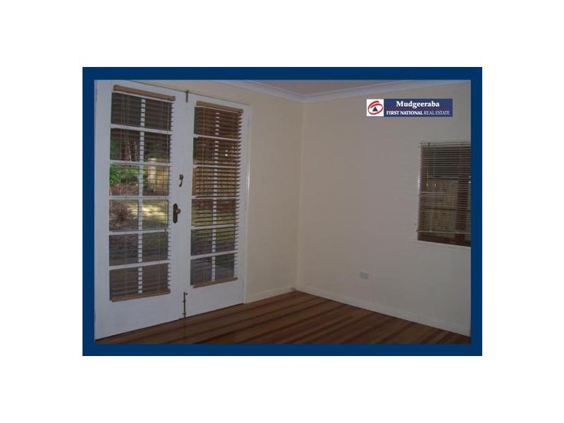 5 Wattle Grove, Springbrook QLD 4213