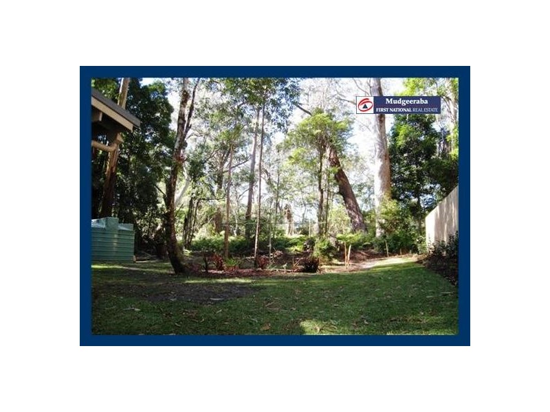 5 Wattle Grove, Springbrook QLD 4213