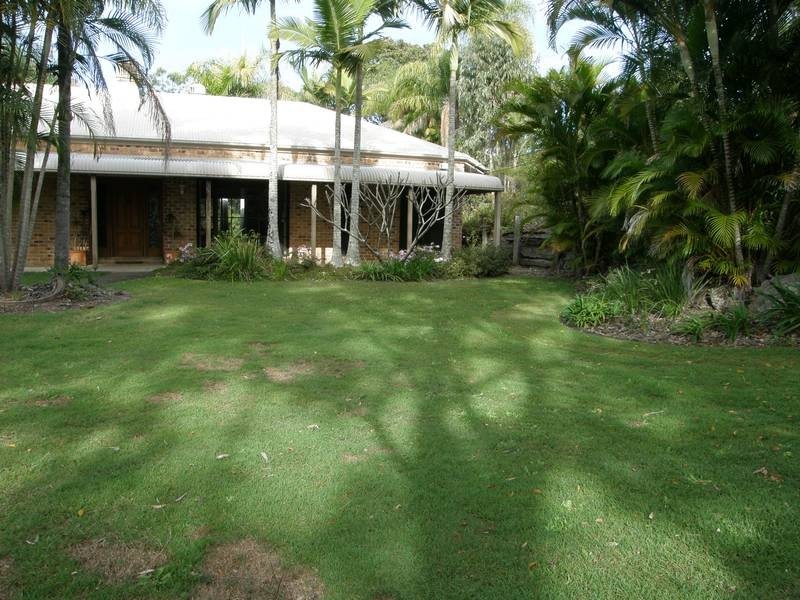 209 Worongary Road, Tallai QLD 4213