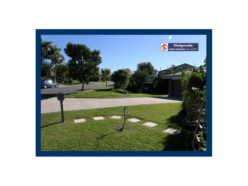 27 Ziedan Drive, Mudgeeraba QLD 4213