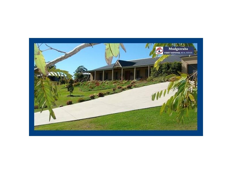 36 Samuel Drive, Tallebudgera QLD 4228