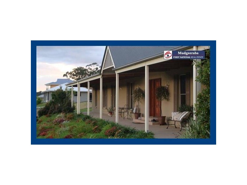 36 Samuel Drive, Tallebudgera QLD 4228