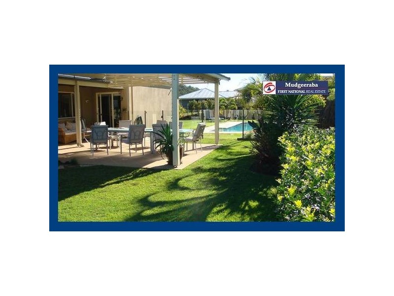 36 Samuel Drive, Tallebudgera QLD 4228