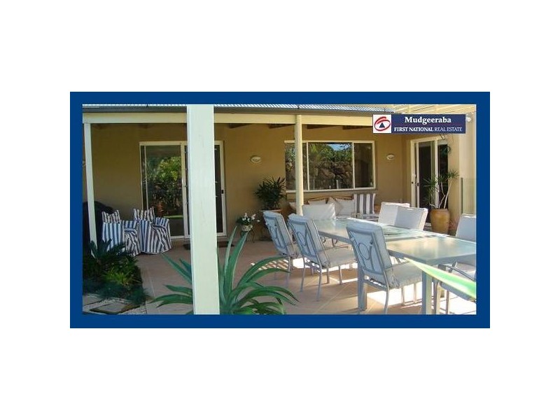 36 Samuel Drive, Tallebudgera QLD 4228