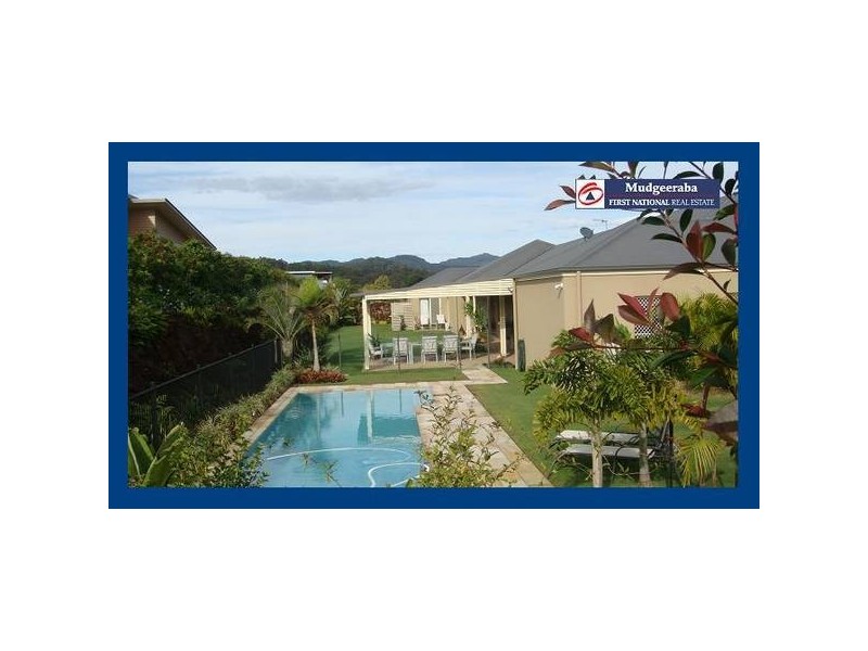 36 Samuel Drive, Tallebudgera QLD 4228