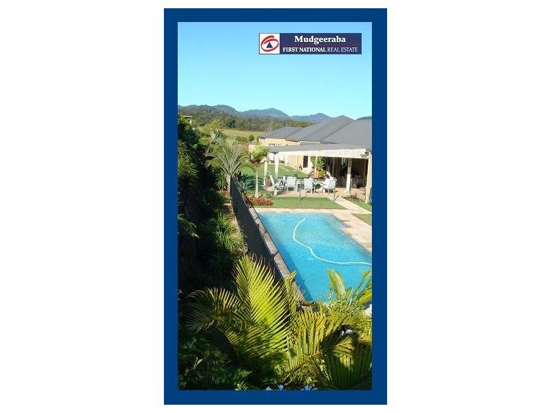 36 Samuel Drive, Tallebudgera QLD 4228