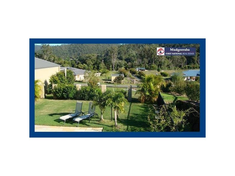 36 Samuel Drive, Tallebudgera QLD 4228