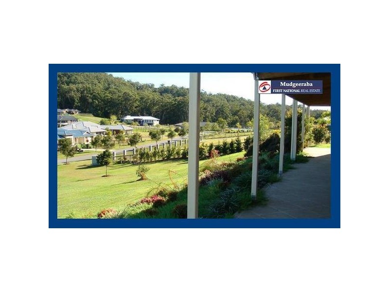 36 Samuel Drive, Tallebudgera QLD 4228