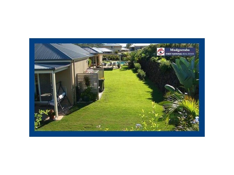 36 Samuel Drive, Tallebudgera QLD 4228