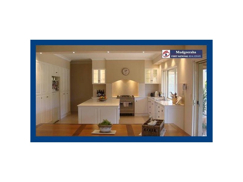36 Samuel Drive, Tallebudgera QLD 4228