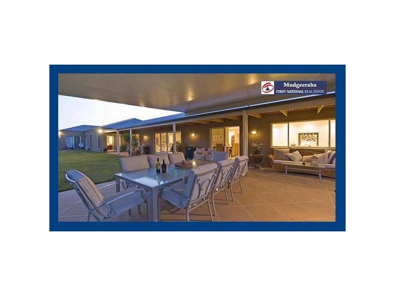 36 Samuel Drive, Tallebudgera QLD 4228