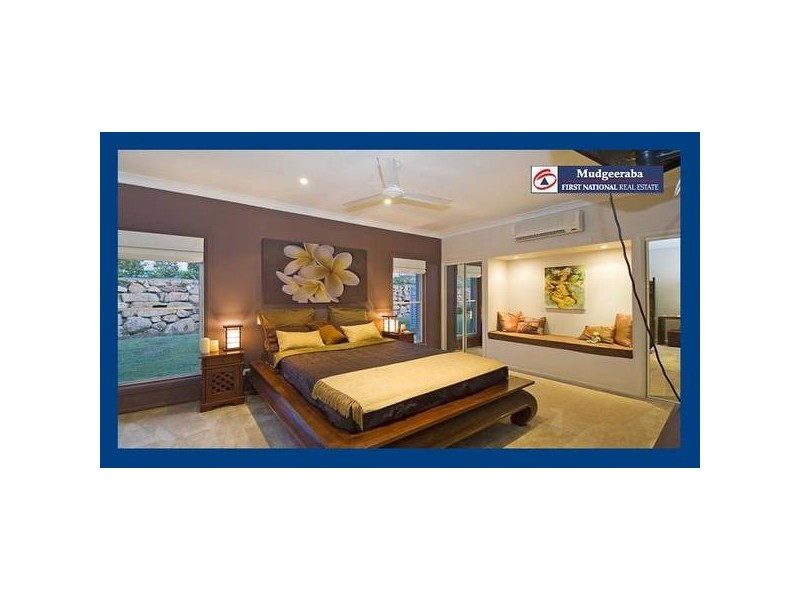 36 Samuel Drive, Tallebudgera QLD 4228