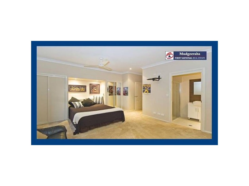 36 Samuel Drive, Tallebudgera QLD 4228