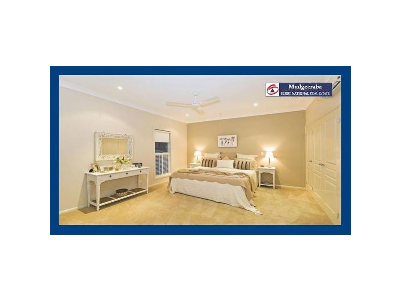 36 Samuel Drive, Tallebudgera QLD 4228